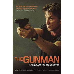 The Gunman (film) - Manchette Jean-Patrick