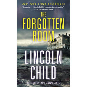 The Forgotten Room - Child Lincoln