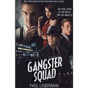 The Gangster Squad - Lieberman Paul