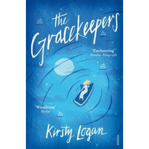 The Gracekeepers - Logan Kristy