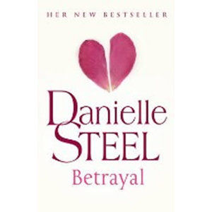 Betrayal - Steel Danielle