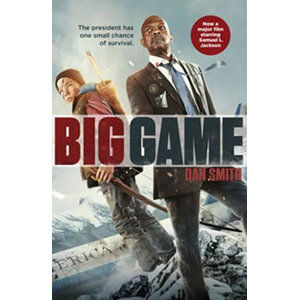 Big Game Movie - Smith Dan