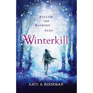 Winterkill - Boormanová Kate A.