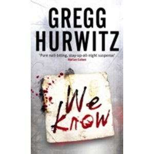 We Know - Hurwitz Gregg