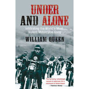 Under and Alone - Queen William