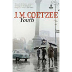 Youth - Coetzee John Maxwell