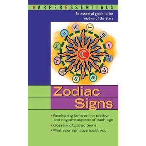 Zodiac Signs - neuveden