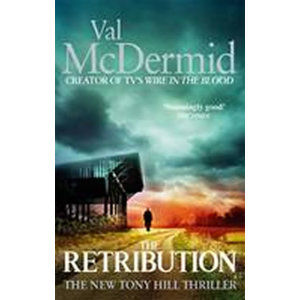 The Retribution - McDermidová Val