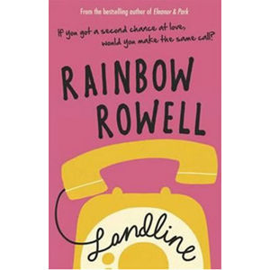 Landline - Rowellová Rainbow