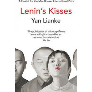 Lenin´s Kisses - Lianke Yan