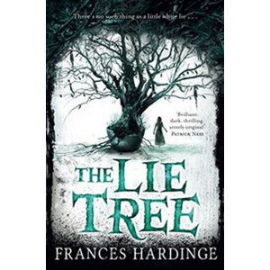 The Lie Tree - Hardinge Frances
