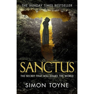 Sanctus - Toyne Simon