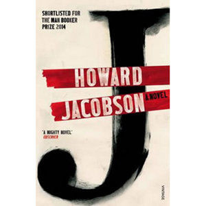 J: A Novel - Jacobson Howard
