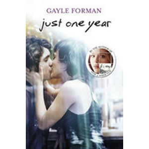 Just One Year - Formanová Gayle