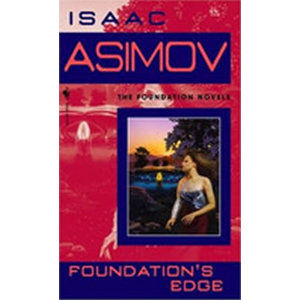 Foundation´s Edge - Asimov Isaac