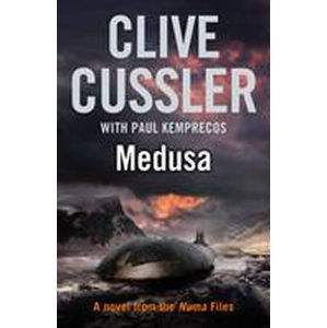 Medusa - Cussler Clive