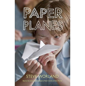 Paper Planes - Worland Steve
