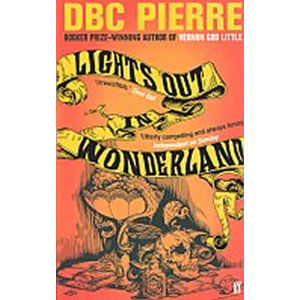 Lights Out in Wonderland - Pierre D. B. C.