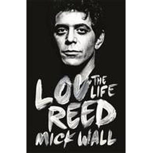 Lou Reed - Wall Mick