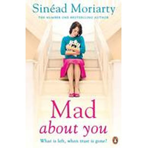 Mad About You - Moriarty Sinéad