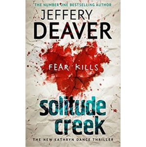 Solitude Creek - Deaver Jeffery