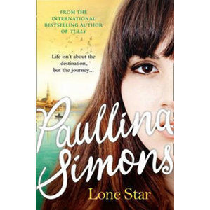 Lone Star - Simonsová Paullina