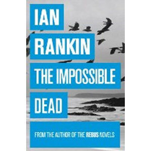 Impossible Dead - Rankin Ian