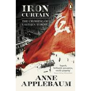 Iron Curtain - Applebaum Anne