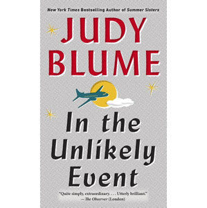 In the Unlikely Event - Blumeová Judy
