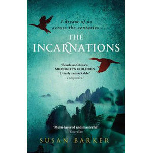 Incarnations - Barker Susan