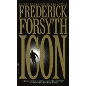 Icon - Forsyth Frederick