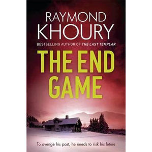 The End Game - Khoury Raymond