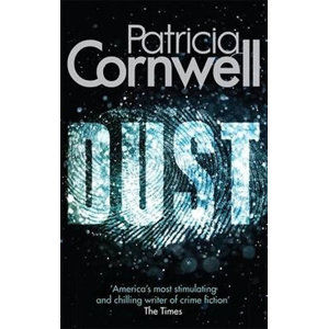 Dust - Cornwell Patricia