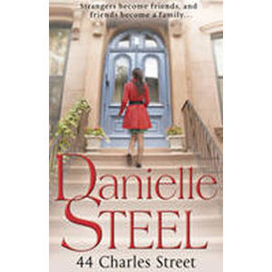 44 Charles Street - Steel Danielle