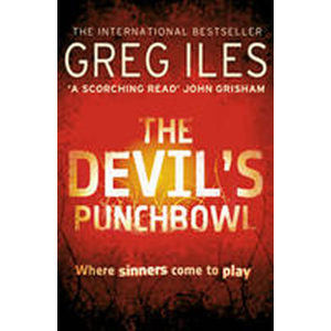 The Devil´s Punchbowl - Iles Greg