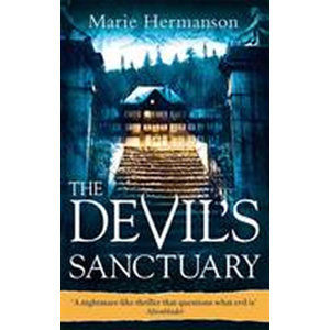 The Devil´s Sanctuary - Hermanson Marie