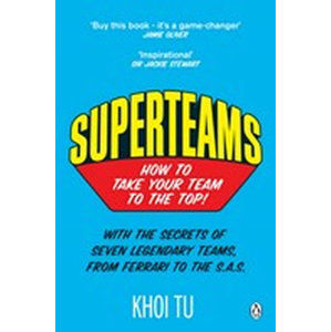 Superteams - Tu Khoi
