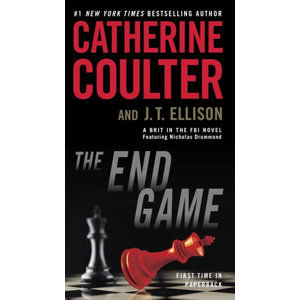 The End Game - Coulter Catherine