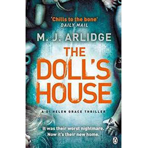 The Doll´s House - Arlidge M. J.