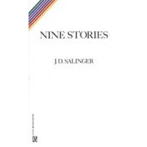 Nine Stories - Salinger Jerome David