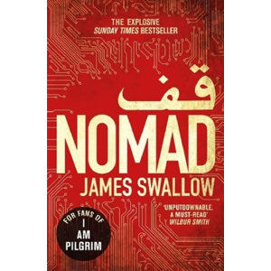 Nomad - Swallow James