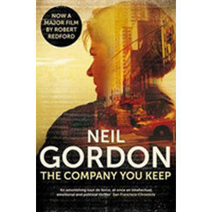 The Company You Keep - Gordon Neil