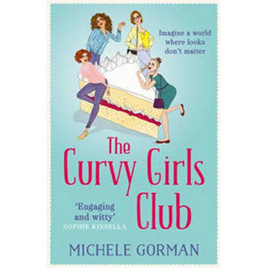 The Curvy Girls Club - Gorman Michele