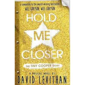 Hold Me Closer - Levithan David