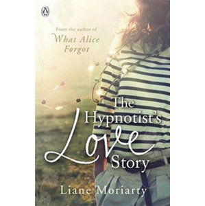 Hypnotist´s Love Story - Moriarty Liane