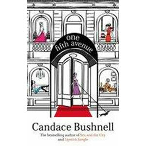 One Fifth Avenue - Bushnell Candace