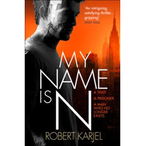 My Name is N - Karjel Robert