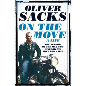 On The Move - Sacks Oliver