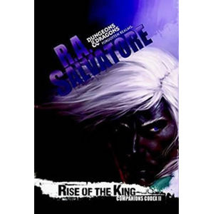 Rise of the King - Salvatore R. A.