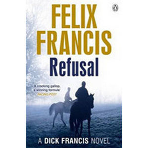 Refusal - Francis Felix